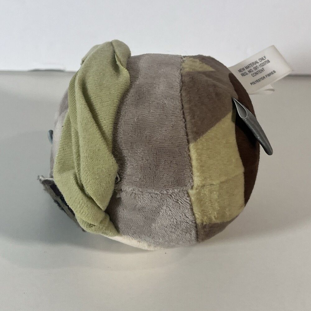 Hallmark Fluffballs Rey Star Wars - Picture 3 of 10